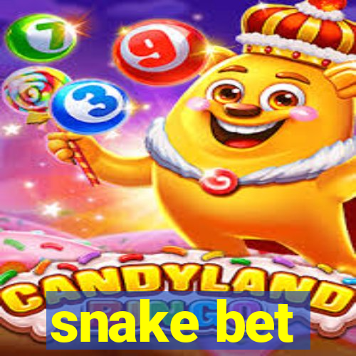 snake bet